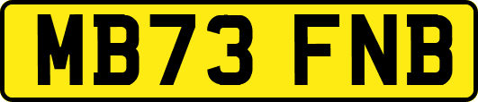 MB73FNB
