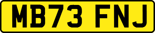 MB73FNJ