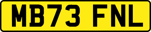 MB73FNL