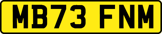 MB73FNM