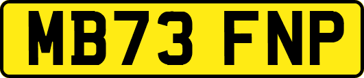 MB73FNP