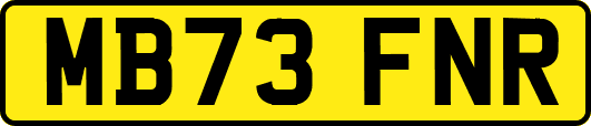 MB73FNR