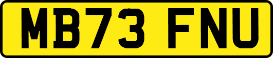 MB73FNU