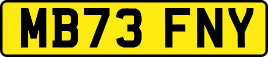 MB73FNY