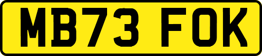 MB73FOK