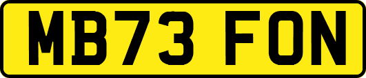 MB73FON