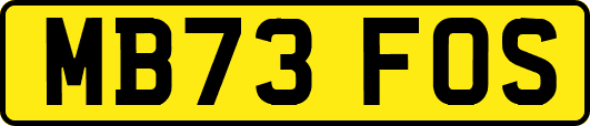 MB73FOS