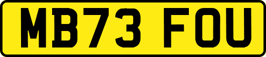 MB73FOU