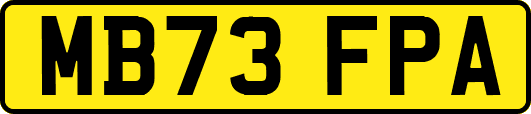 MB73FPA