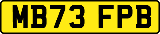 MB73FPB