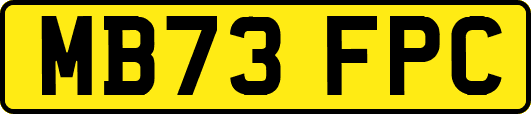 MB73FPC