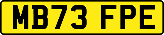 MB73FPE