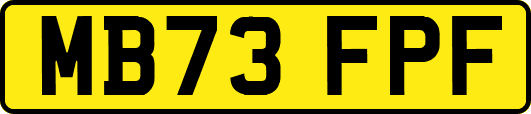 MB73FPF