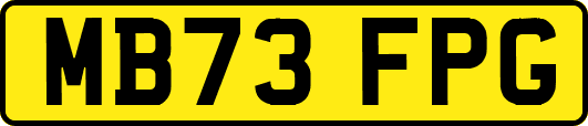 MB73FPG