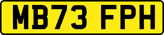 MB73FPH
