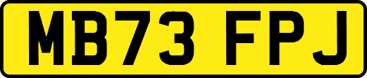 MB73FPJ
