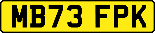 MB73FPK