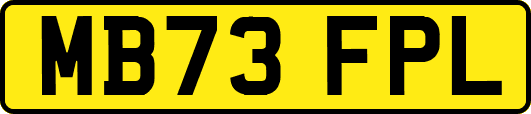 MB73FPL