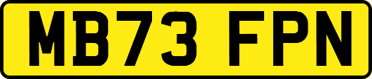 MB73FPN