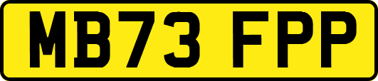 MB73FPP