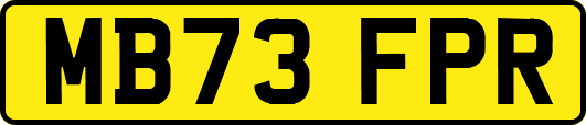 MB73FPR