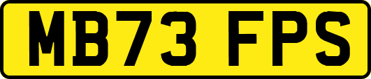 MB73FPS