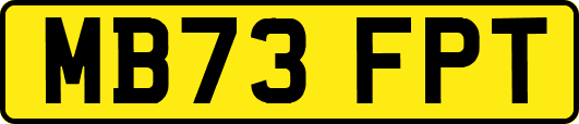 MB73FPT