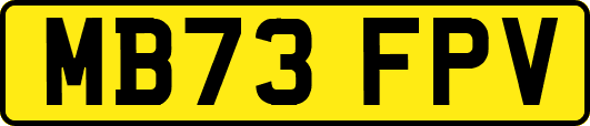 MB73FPV