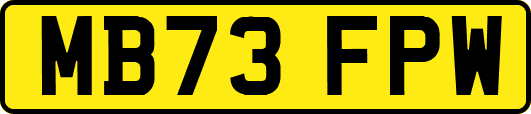 MB73FPW
