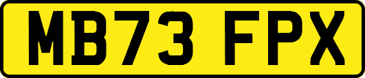 MB73FPX