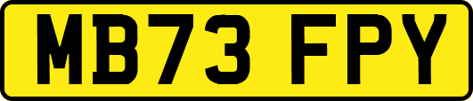 MB73FPY