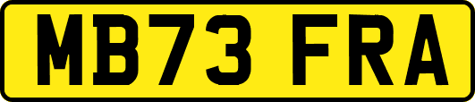 MB73FRA