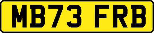 MB73FRB
