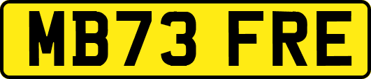 MB73FRE