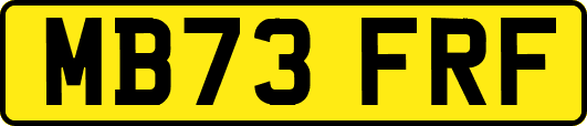 MB73FRF