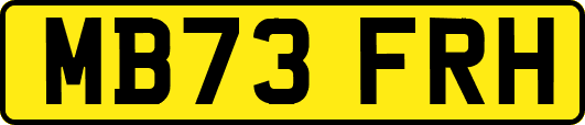 MB73FRH