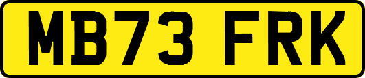 MB73FRK
