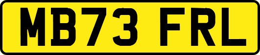 MB73FRL