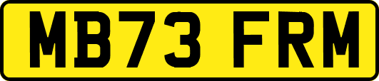 MB73FRM