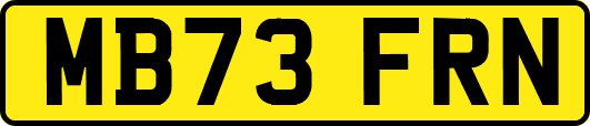 MB73FRN