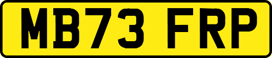 MB73FRP