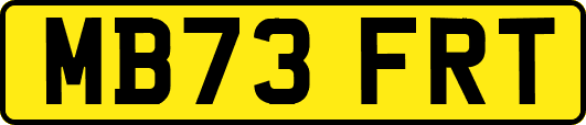 MB73FRT