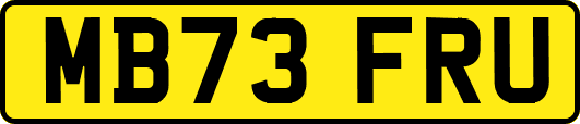 MB73FRU