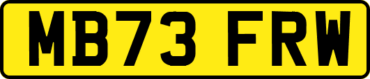 MB73FRW