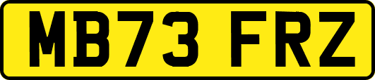 MB73FRZ