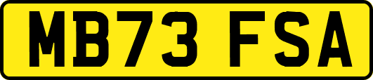 MB73FSA
