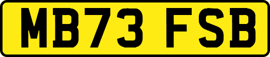 MB73FSB