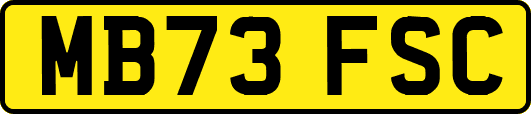 MB73FSC