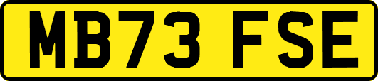 MB73FSE