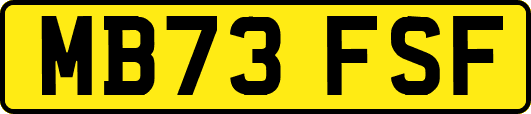 MB73FSF